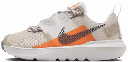 (Preschool) Nike Crater Impact Shoes 'Cream II' DB3552-202 (Preschool) Nike Crater Impact Shoes 'Cream II' DB3552-202