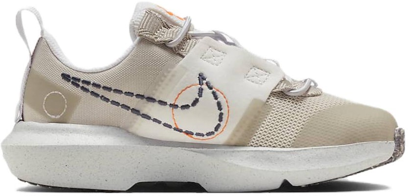 (Preschool) Nike Crater Impact Shoes 'Cream II' DB3552-202 Order (Preschool) Nike Crater Impact Shoes 'Cream II' DB3552-202