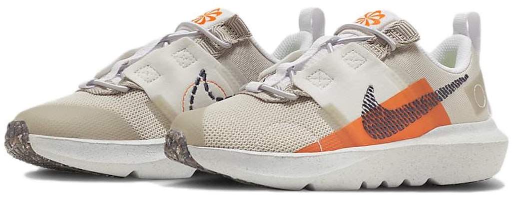 (Preschool) Nike Crater Impact Shoes 'Cream II' DB3552-202 Lookbook (Preschool) Nike Crater Impact Shoes 'Cream II' DB3552-202