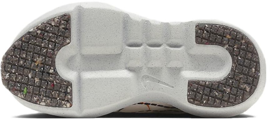 (Preschool) Nike Crater Impact Shoes 'Cream II' DB3552-202 Details for (Preschool) Nike Crater Impact Shoes 'Cream II' DB3552-202