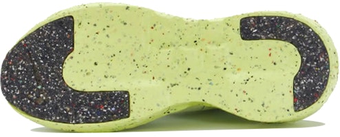 中童 Nike Crater Impact 低筒 跑步鞋 檸檬綠 Shop 中童 Nike Crater Impact 低筒 跑步鞋 檸檬綠