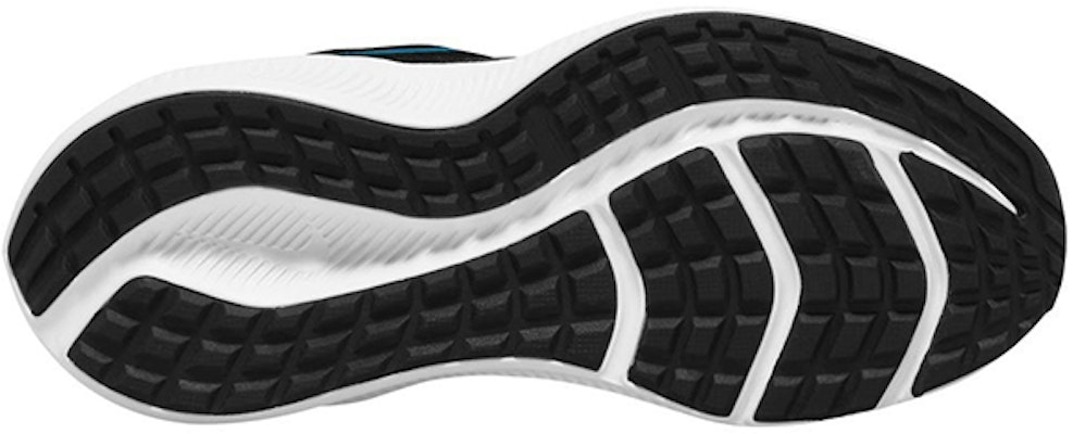 (Preschool) Nike Downshifter 10 'Black Blue Yellow' CJ2067-009 Purchase (Preschool) Nike Downshifter 10 'Black Blue Yellow' CJ2067-009