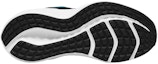 Purchase (PS) Nike Downshifter 10 'Hitam Biru Kuning' CJ2067-009