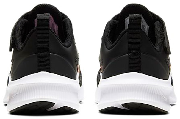 中童 Nike Downshifter 10 低幫 兒童跑步鞋 黑粉 Purchase 中童 Nike Downshifter 10 低幫 兒童跑步鞋 黑粉