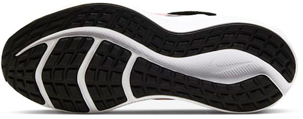 中童 Nike Downshifter 10 低幫 兒童跑步鞋 黑粉 Details for 中童 Nike Downshifter 10 低幫 兒童跑步鞋 黑粉