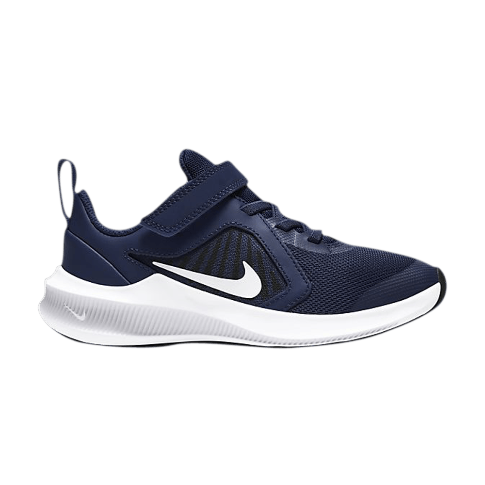nike downshifter 10 midnight navy