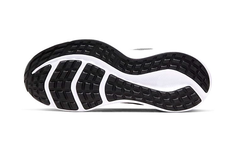 (PS) Nike Downshifter 10 'Smoke Grey Orange' 圖 6