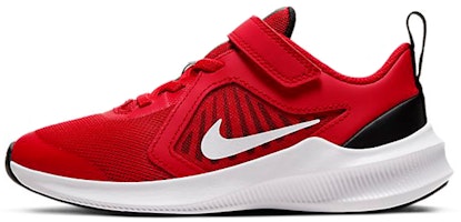 (Preschool) Nike Downshifter 10 'University Red' CJ2067-600 (Preschool) Nike Downshifter 10 'University Red' CJ2067-600