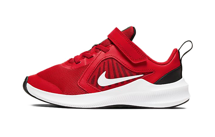 (Preschool) Nike Downshifter 10 'University Red' CJ2070-600