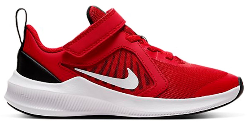 (Preschool) Nike Downshifter 10 'University Red' CJ2067-600 Order (Preschool) Nike Downshifter 10 'University Red' CJ2067-600