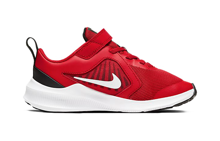 (PS) Nike Downshifter 10 'University Red' 圖 2
