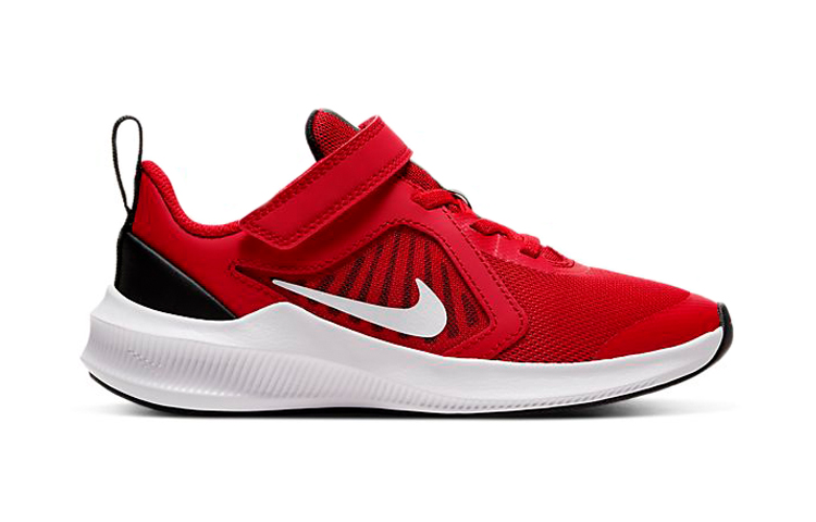 Order (PS) Nike Downshifter 10 ''Rosso Universitario'' CJ2067-600