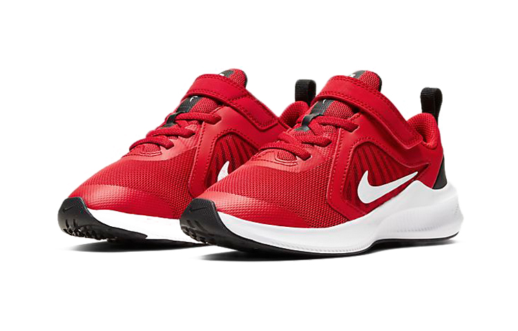 (PS) Nike Downshifter 10 'University Red' 圖 3