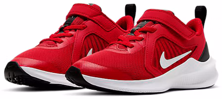 Lookbook (Preschool) Nike Downshifter 10 'University Red' CJ2067-600