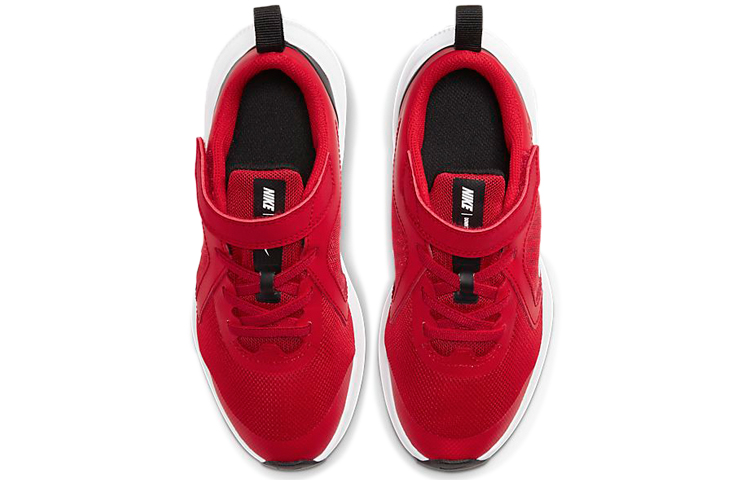 (PS) Nike Downshifter 10 'University Red' 圖 4