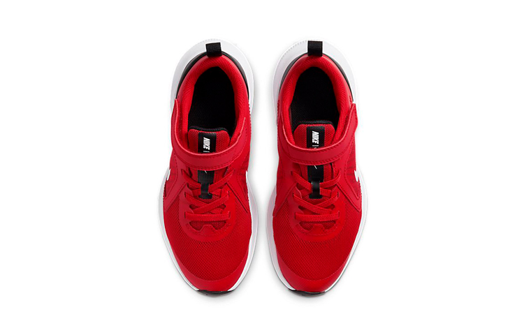 Shop (PS) Nike Downshifter 10 ''Rosso Universitario'' CJ2067-600