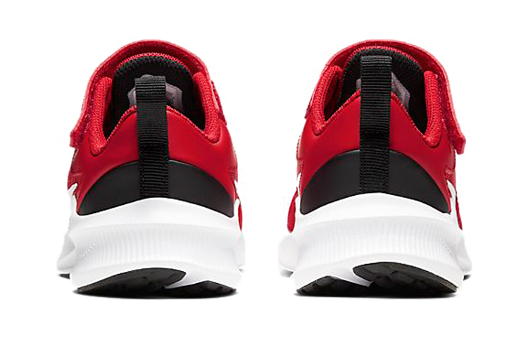 (PS) Nike Downshifter 10 'University Red' 圖 5