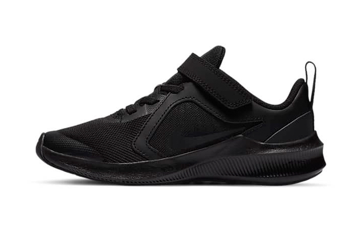 Buy BP幼童 Nike Downshifter 10 純黑