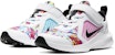 (PS) Nike Downshifter 10 Fable Rendah Putih CT5260-100