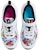(PS) Nike Downshifter 10 Fable Rendah Putih CT5260-100