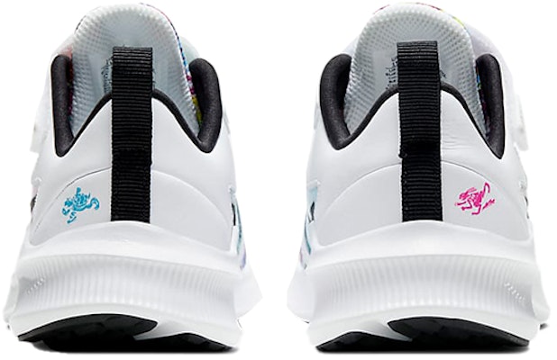 (Preschool) Nike Downshifter 10 Fable Low-Top White CT5260-100 Purchase (Preschool) Nike Downshifter 10 Fable Low-Top White CT5260-100