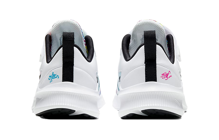 Purchase (PS) Nike Downshifter 10 Fable Scarpe Basse Bianche CT5260-100