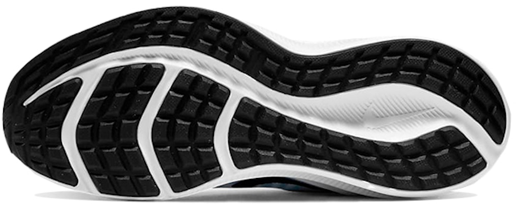 (Preschool) Nike Downshifter 10 Fable Low-Top White CT5260-100 Details for (Preschool) Nike Downshifter 10 Fable Low-Top White CT5260-100