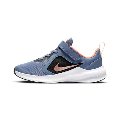 (PS) Nike Downshifter 10 Little ' Shoe