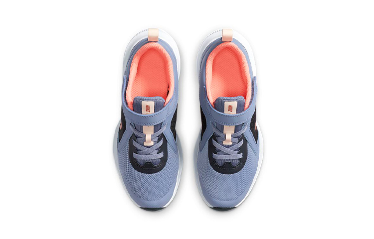 (PS) Nike Downshifter 10 Little ' Shoe 圖 4