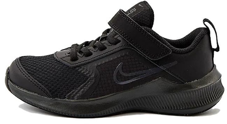 (Preschool) Nike Downshifter 11 'Black Dark Smoke Grey' CZ3959-002 Buy (Preschool) Nike Downshifter 11 'Black Dark Smoke Grey' CZ3959-002