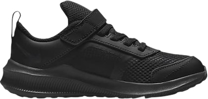 (Preschool) Nike Downshifter 11 'Black Dark Smoke Grey' CZ3959-002 (Preschool) Nike Downshifter 11 'Black Dark Smoke Grey' CZ3959-002