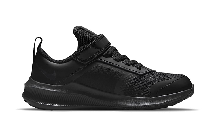 Order (PS) Nike Downshifter 11 ''Zwart Donker Rookgrijs'' CZ3959-002