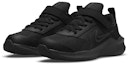 Lookbook (PS) Nike Downshifter 11 'Hitam Kelabu Asap Gelap' CZ3959-002