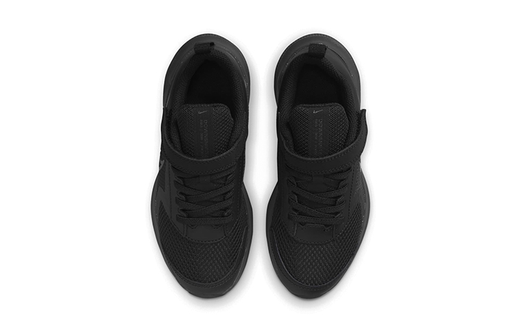 Shop (PS) Nike Downshifter 11 ''Zwart Donker Rookgrijs'' CZ3959-002