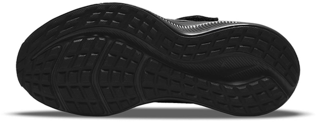 (PS) Nike Downshifter 11 'Hitam Abu-Abu Gelap' CZ3959-002 Details for (PS) Nike Downshifter 11 'Hitam Abu-Abu Gelap' CZ3959-002