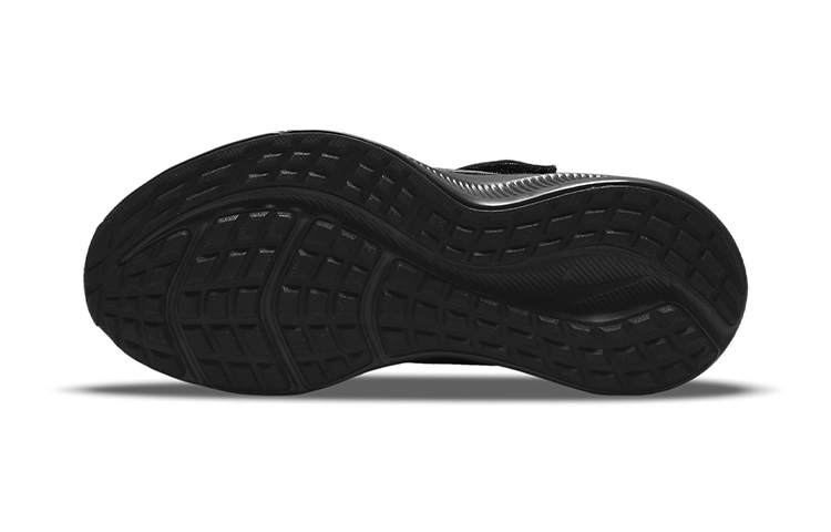 Details for (PS) Nike Downshifter 11 ''Zwart Donker Rookgrijs'' CZ3959-002