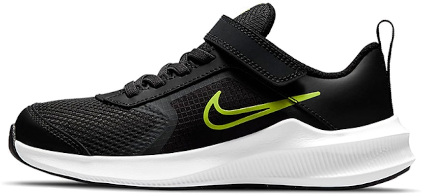 (Preschool) Nike Downshifter 11 'Black Green White' CZ3959-011 Buy (Preschool) Nike Downshifter 11 'Black Green White' CZ3959-011