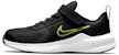 (PS) Nike Downshifter 11 'Hitam Hijau Putih' CZ3959-011