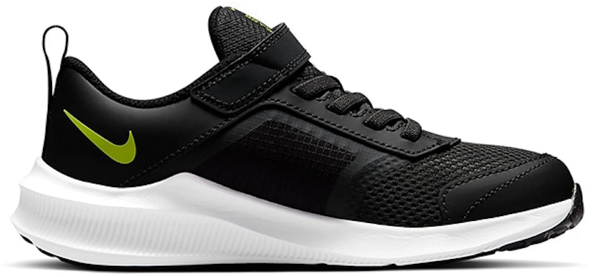 (PS) Nike Downshifter 11 'Hitam Hijau Putih' CZ3959-011 Order (PS) Nike Downshifter 11 'Hitam Hijau Putih' CZ3959-011