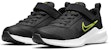 (PS) Nike Downshifter 11 'Hitam Hijau Putih' CZ3959-011