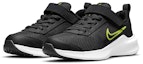 Lookbook (PS) Nike Downshifter 11 'Hitam Hijau Putih' CZ3959-011