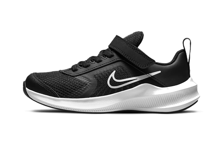 Buy (PS) Nike Downshifter 11 'Hitam Putih' CZ3959-001