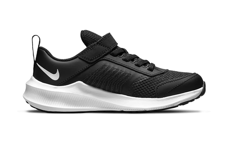 Order (PS) Nike Downshifter 11 'Hitam Putih' CZ3959-001