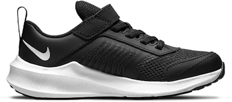 Order (Preschool) Nike Downshifter 11 'Black White' CZ3959-001