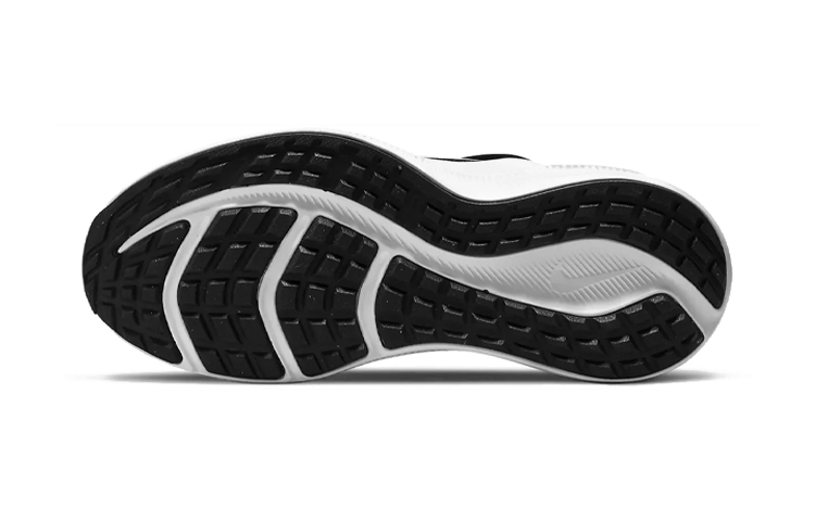 Shop (PS) Nike Downshifter 11 'Hitam Putih' CZ3959-001