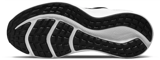 Shop (Preschool) Nike Downshifter 11 'Black White' CZ3959-001