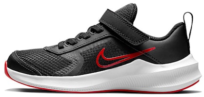 (Preschool) Nike Downshifter 11 'Bred' CZ3959-005 (Preschool) Nike Downshifter 11 'Bred' CZ3959-005