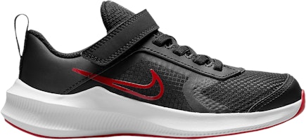 (Preschool) Nike Downshifter 11 'Bred' CZ3959-005 (Preschool) Nike Downshifter 11 'Bred' CZ3959-005
