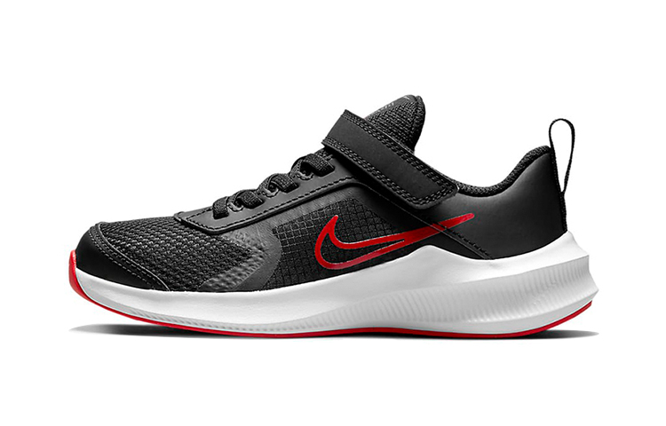 (Preschool) Nike Downshifter 11 'Bred' CZ3959-005