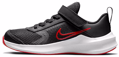 (Preschool) Nike Downshifter 11 'Bred' CZ3959-005 (Preschool) Nike Downshifter 11 'Bred' CZ3959-005